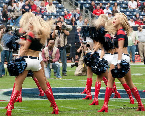Titans Game
