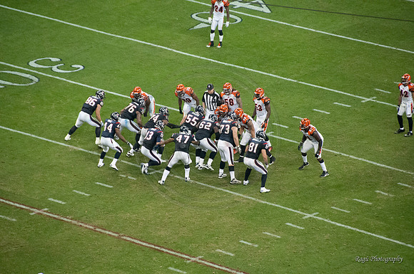 AFC Wildcard Game