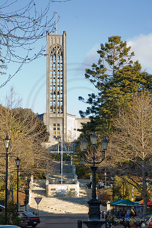 Christ Church Cathedral, Nelson