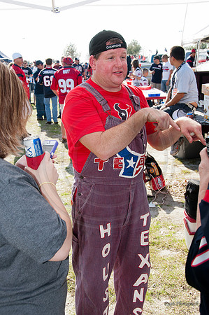 AFC Wildcard Game