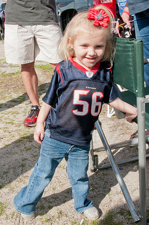AFC Wildcard Game