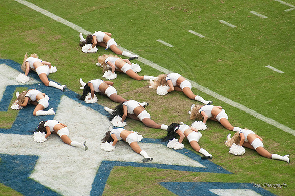 Dolphins Season Opener