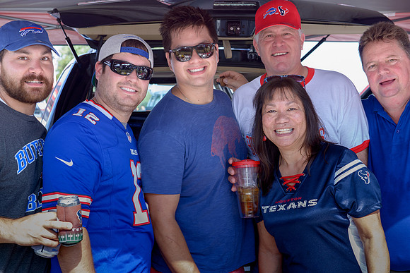 Bills Game