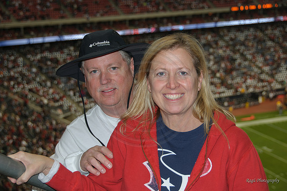 AFC Wildcard Game
