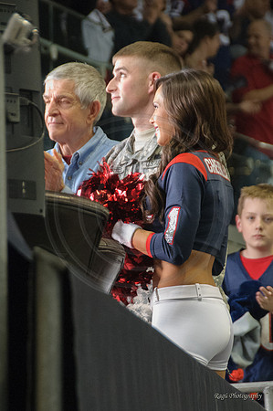 AFC Wildcard Game