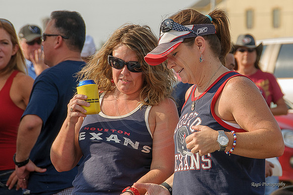 49ers Pre-Season Game