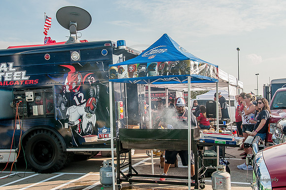 49ers Pre-Season Game