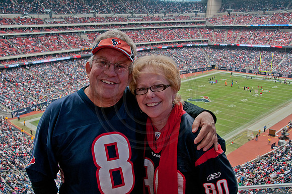 Titans Game