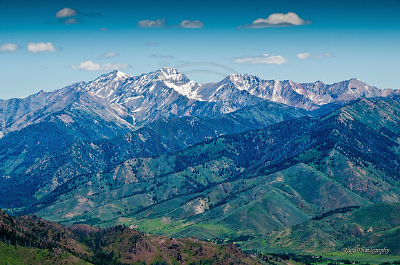 Sun Valley, Idaho