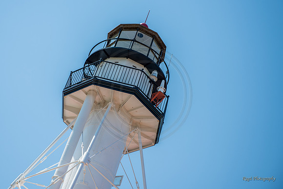 Whitefish Point Light