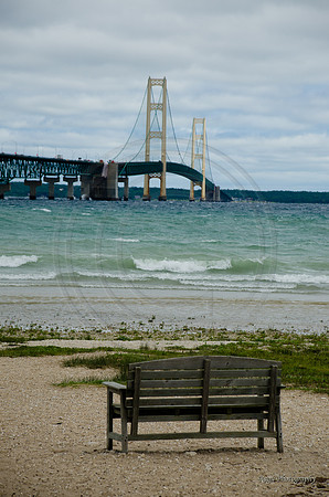 Mackinac Bridge