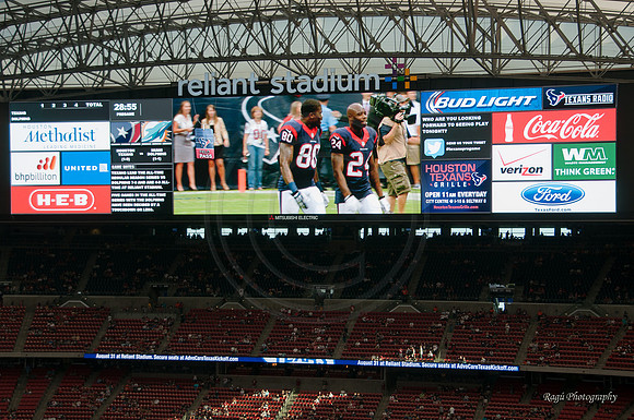 Dolphins PreSeason Opener