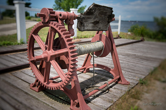 Delta County Historical Society
