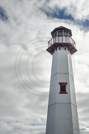 Wawatam Lighthouse