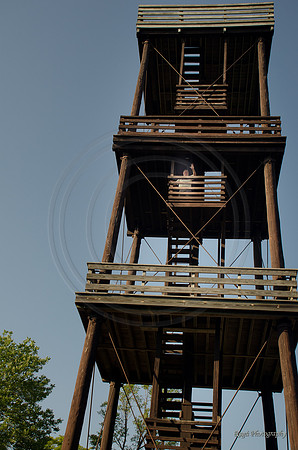 Eagle Tower