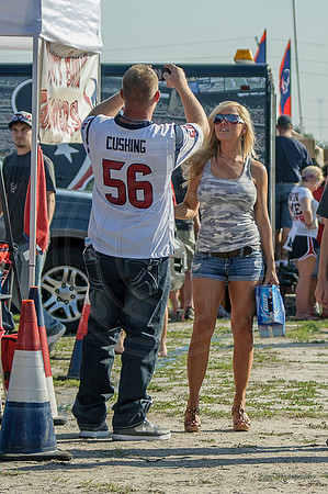 Dolphins PreSeason Opener