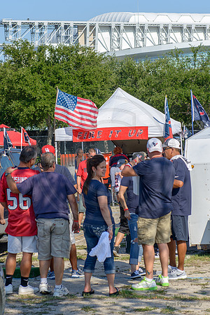 Dolphins PreSeason Opener