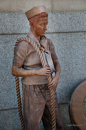 Historical Figures of Our Past