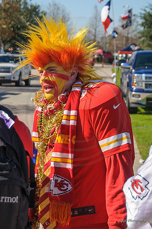 AFC Wild Card Game