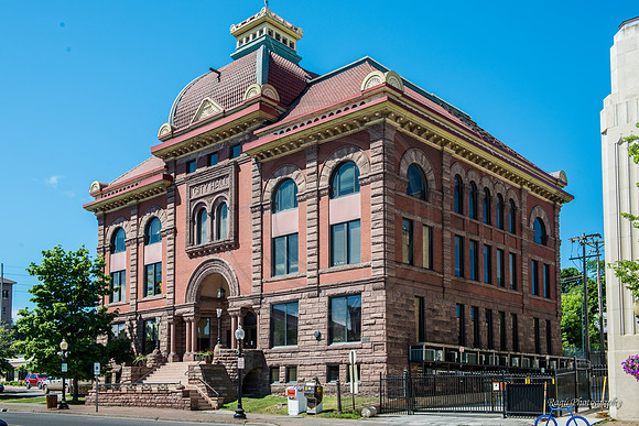 City Hall