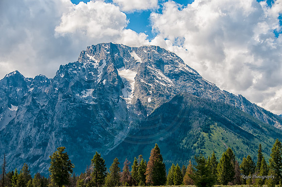 Grand Teton National Partk, Wyoming