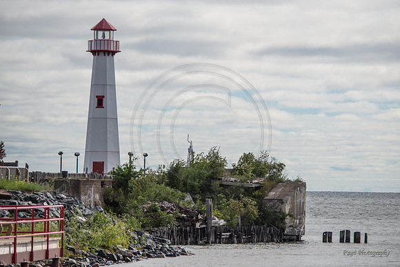 Wawatam Lighthouse