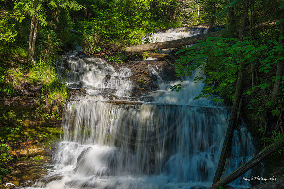 Wagner Falls