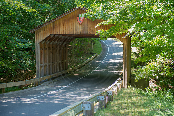 Covered Bridge
