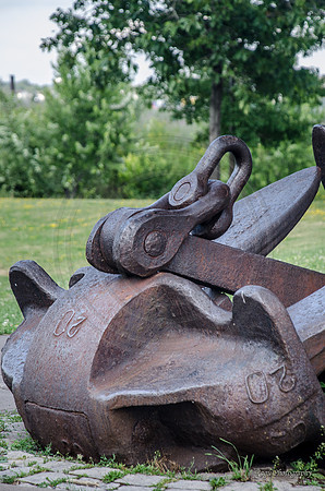 Sault Ste. Marie Canal Park