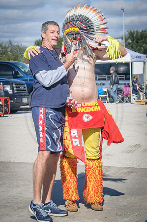 AFC Wild Card Game