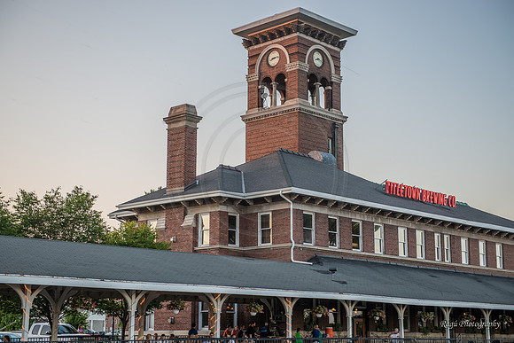 Titletown Brewing Co.