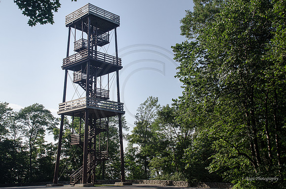 Eagle Tower