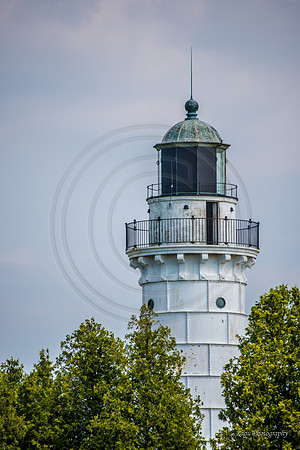 Baileys Harbor Lighthouse
