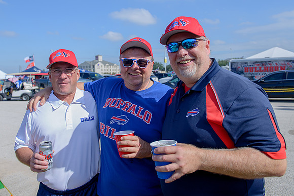 Bills Game