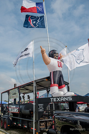 Titans Home Opener