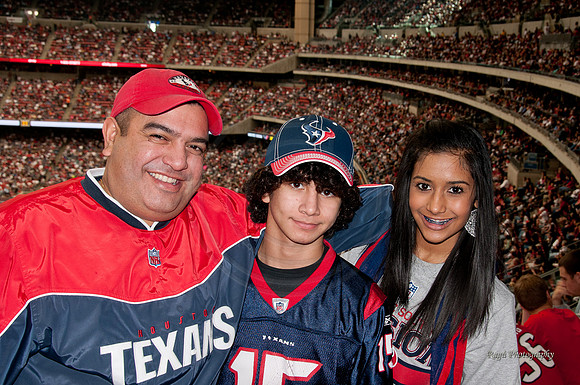 Titans Game