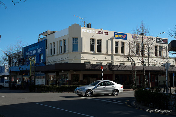 Masterton