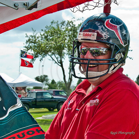Buccaneers Preseason