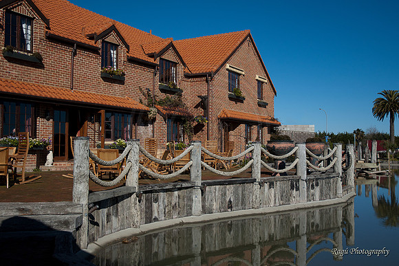 Hotel Monaco, Nelson