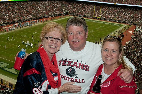 Titans Game