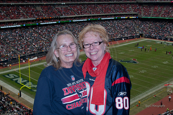 Titans Game