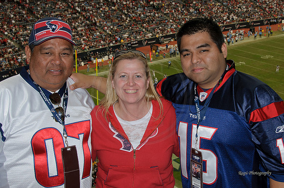 Titans Game