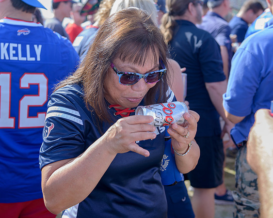 Bills Game
