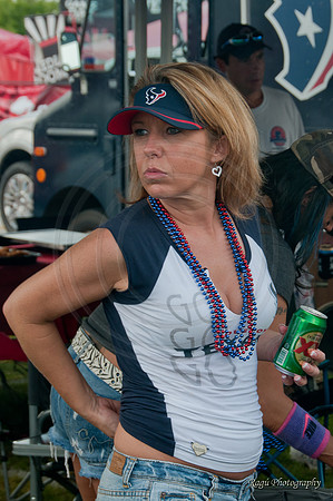Cowboys Preseason