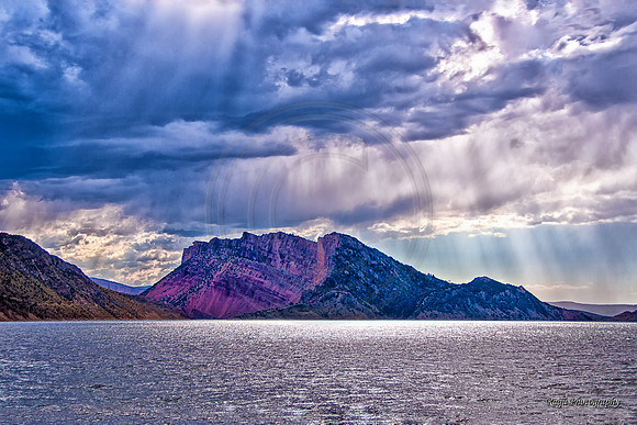 Flaming Gorge - Utah