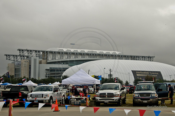 Falcons Game
