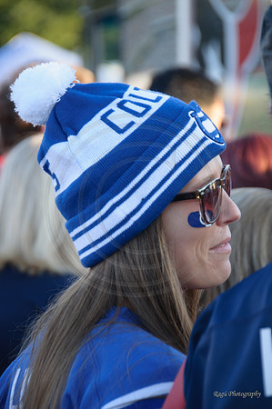 Colts Game