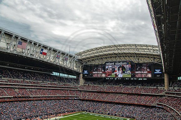 Broncos Game