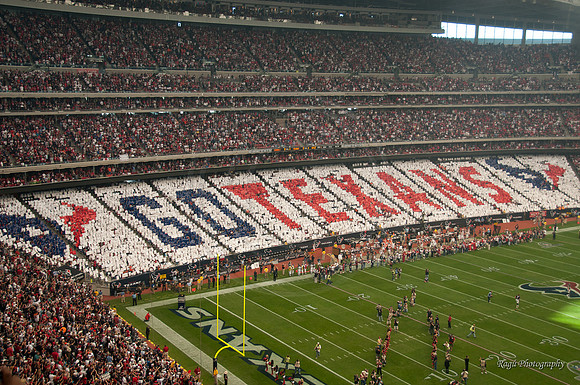 AFC Wildcard Game