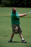 JRI Fundraiser 2009